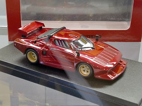 LANCIA