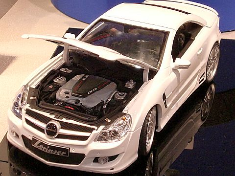 benz