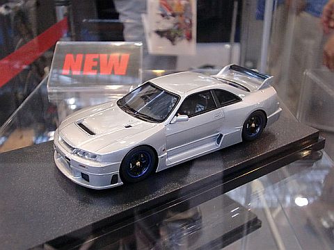 GT-R LM