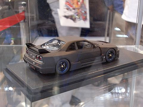 GT-R LM1