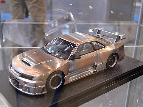 GT-R LM2
