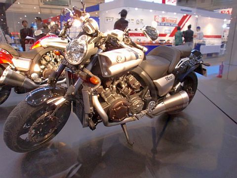 V-Max