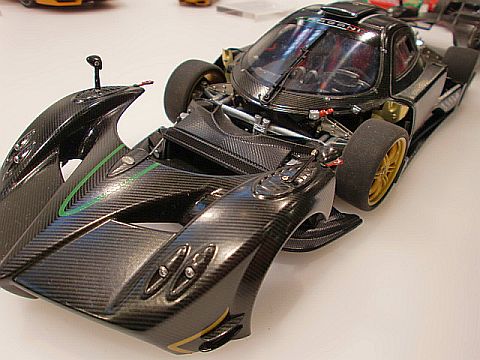 pagani