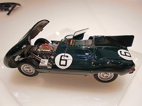 jaguar