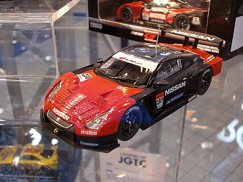 GT-R