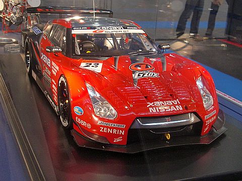 Big GT-R2