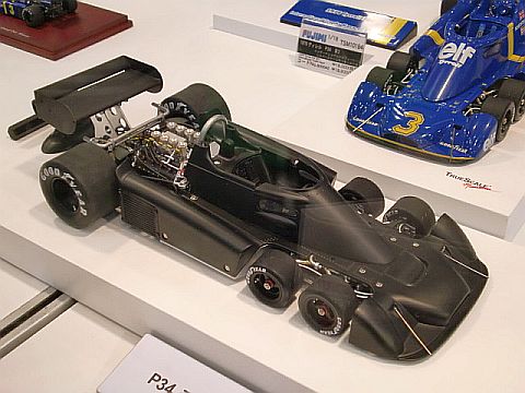 P34 B